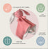 Baby Bunny - Cuddle Companion Blankie